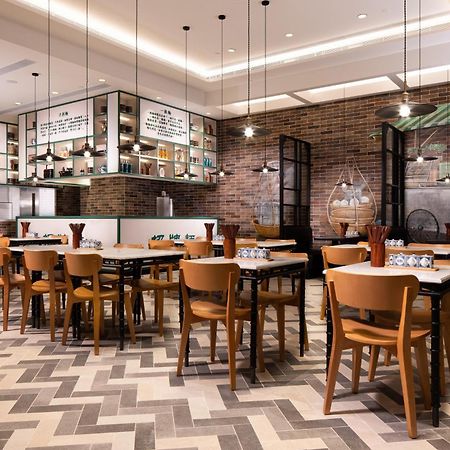 Lisboeta Macau Hotell Eksteriør bilde