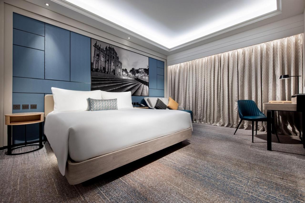 Lisboeta Macau Hotell Eksteriør bilde