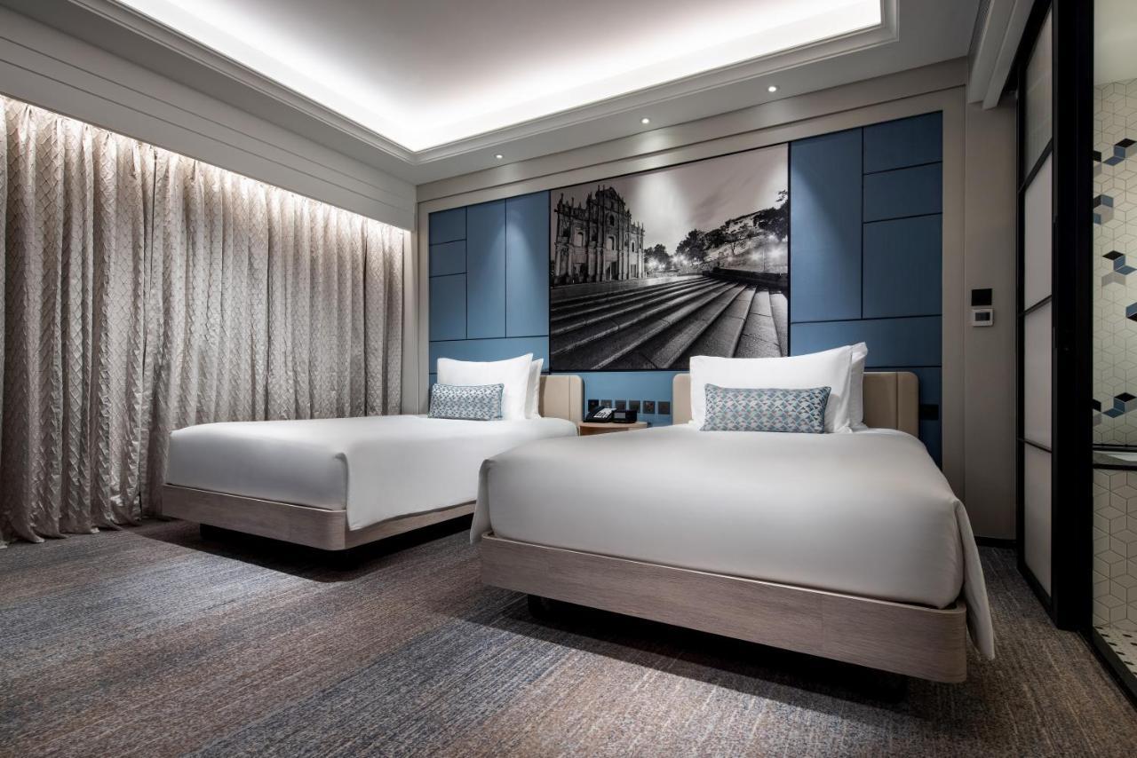 Lisboeta Macau Hotell Eksteriør bilde