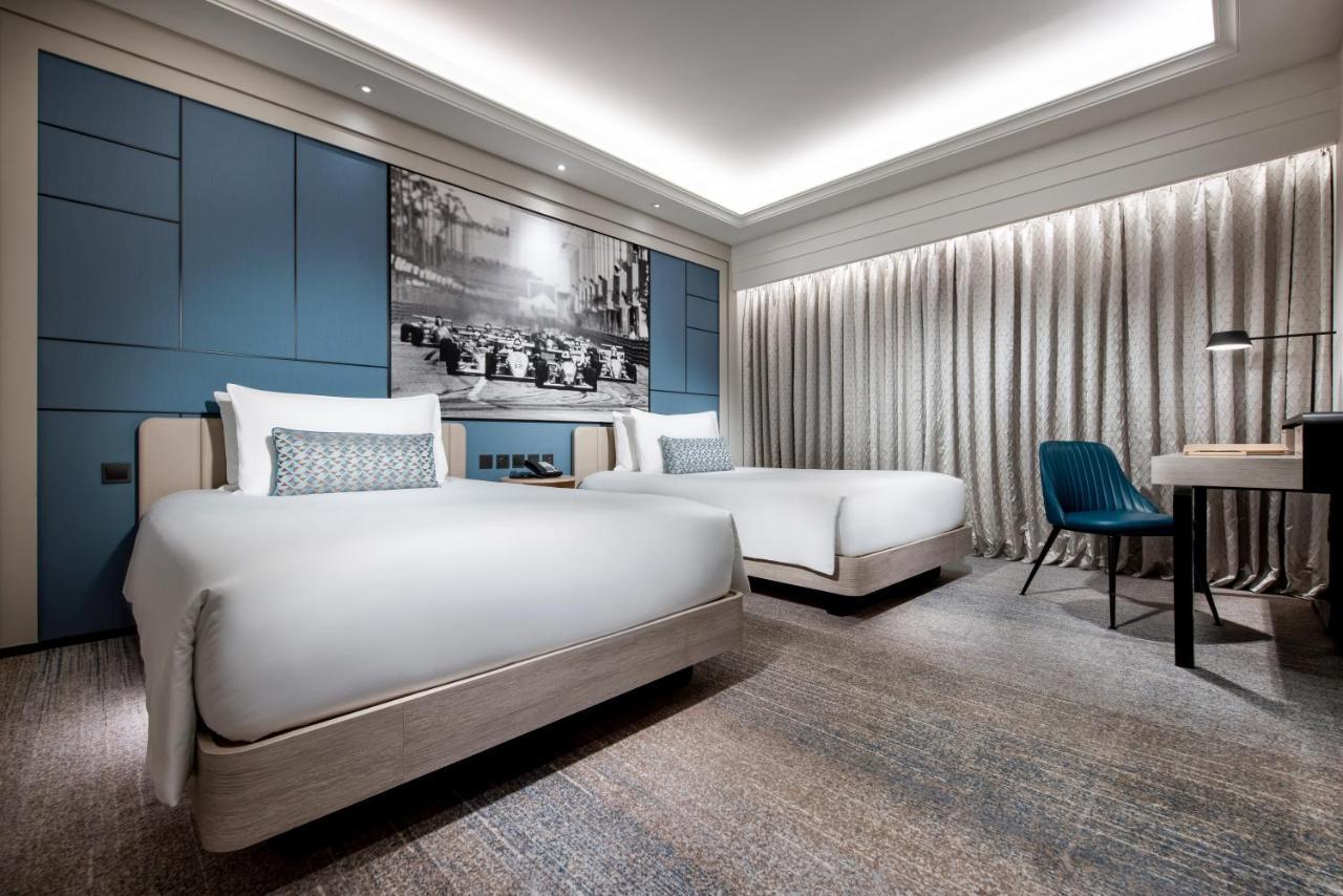 Lisboeta Macau Hotell Eksteriør bilde