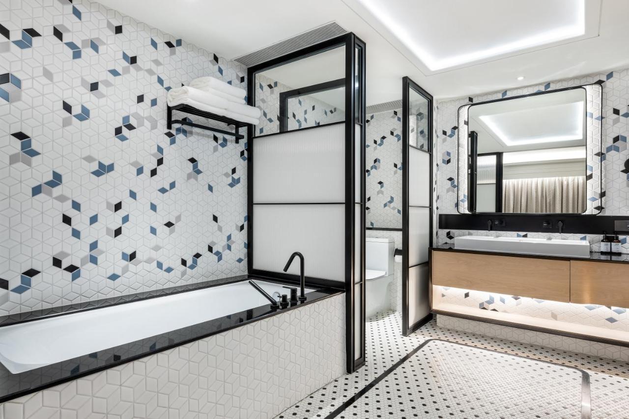 Lisboeta Macau Hotell Eksteriør bilde