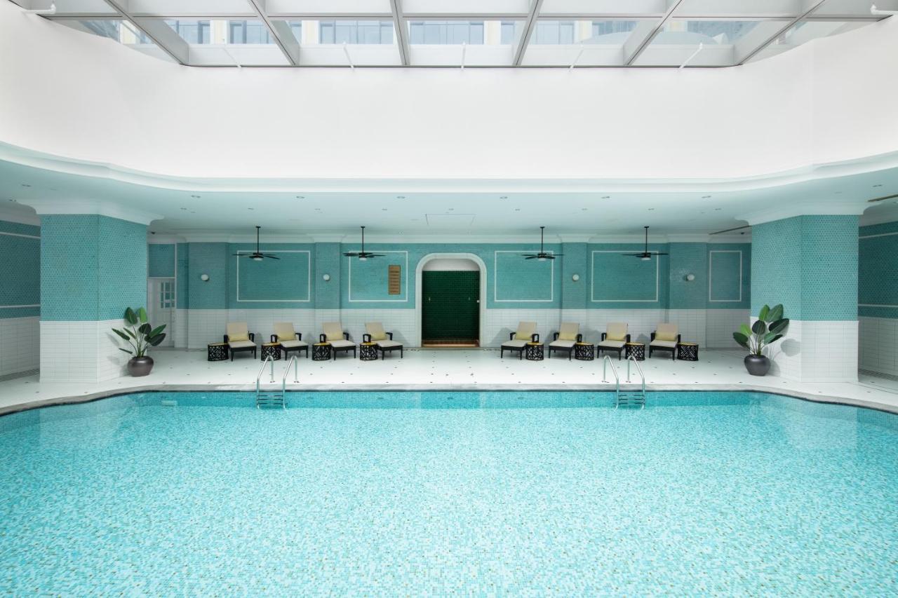 Lisboeta Macau Hotell Eksteriør bilde