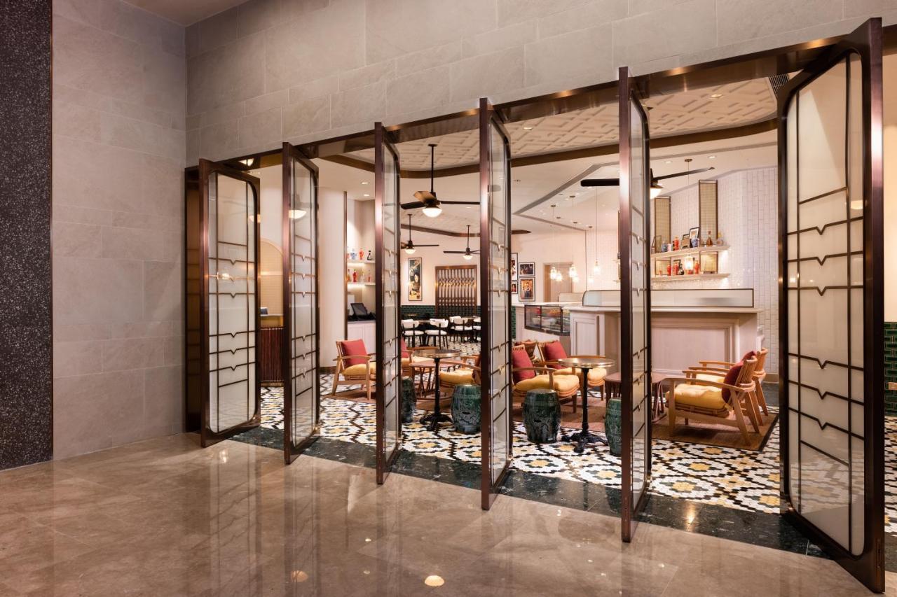 Lisboeta Macau Hotell Eksteriør bilde