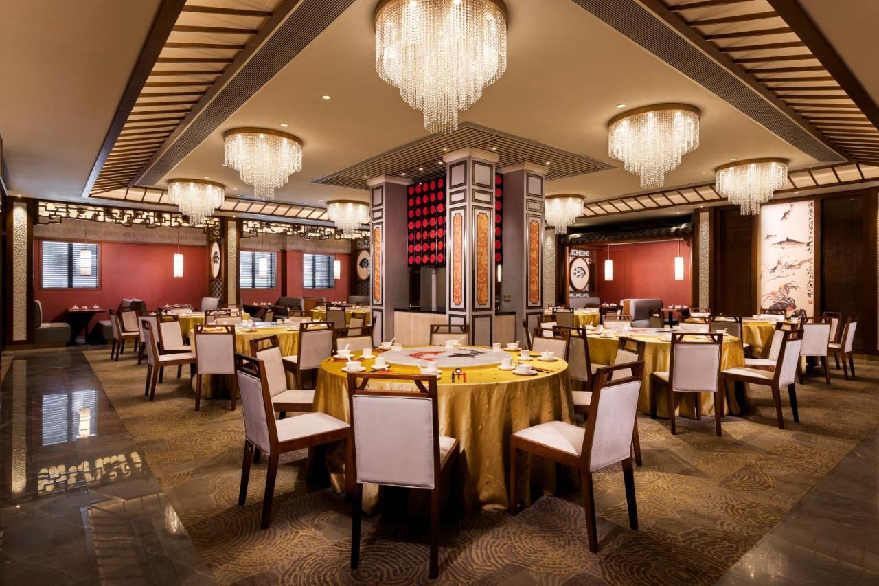 Lisboeta Macau Hotell Eksteriør bilde