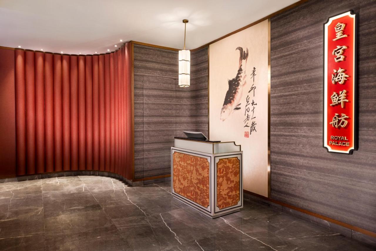 Lisboeta Macau Hotell Eksteriør bilde