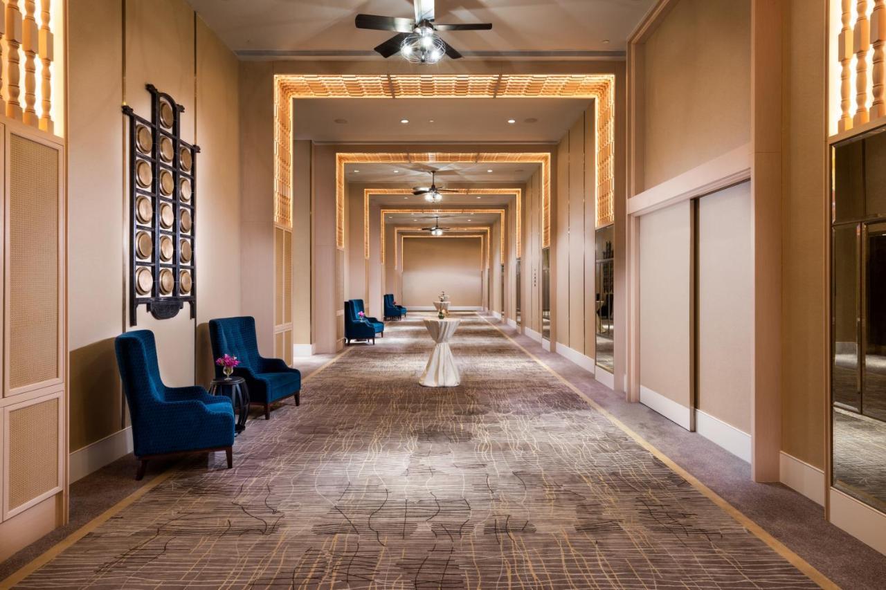 Lisboeta Macau Hotell Eksteriør bilde
