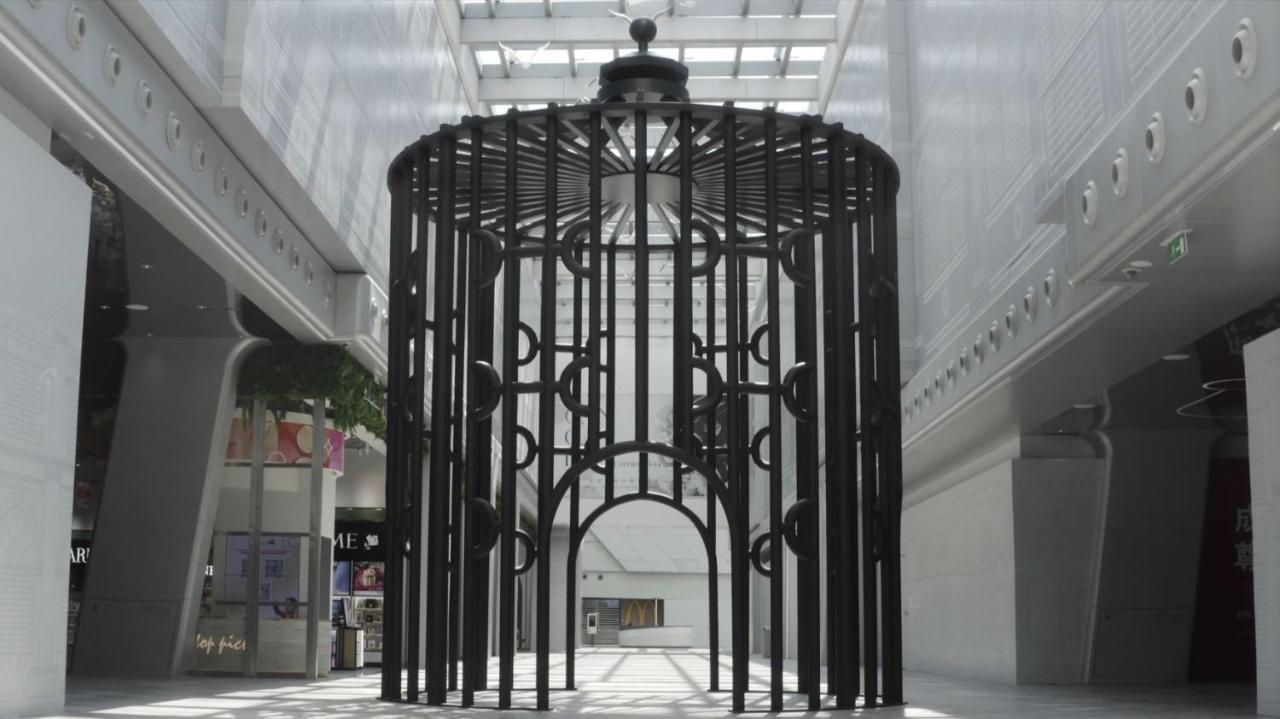 Lisboeta Macau Hotell Eksteriør bilde