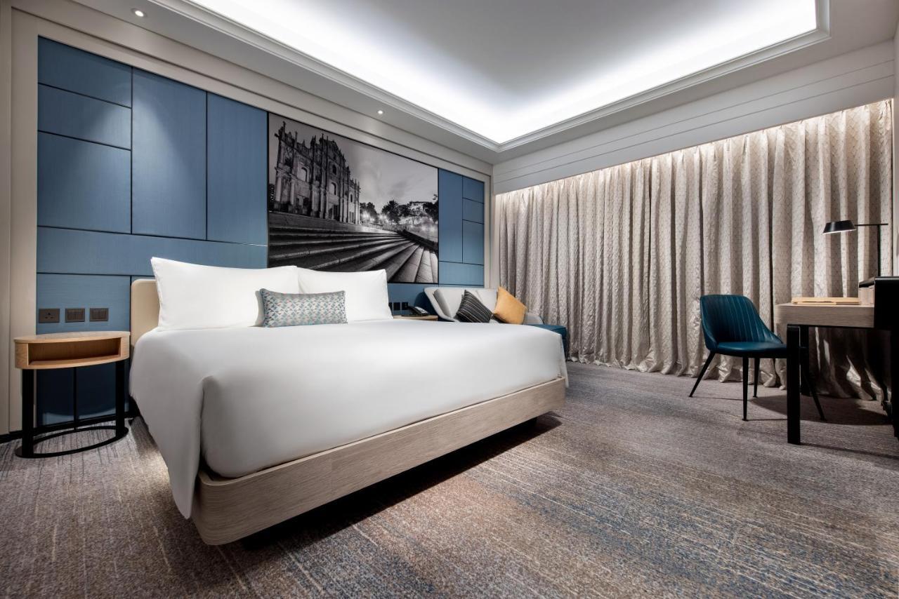 Lisboeta Macau Hotell Eksteriør bilde